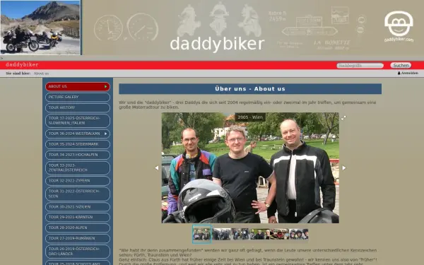 daddybiker.com
