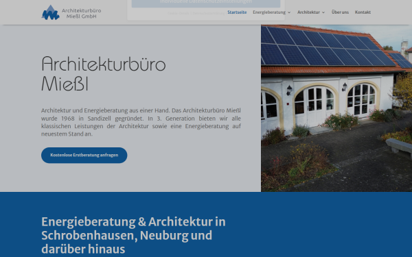 miessl.de
