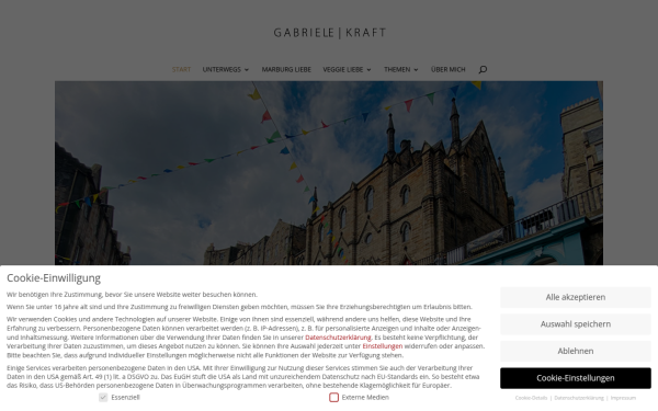 gabrielekraft.de