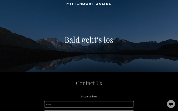 mittendorf-online.de