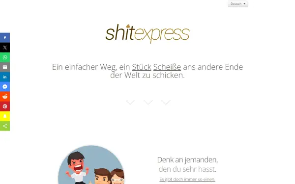 www.shitexpress.com