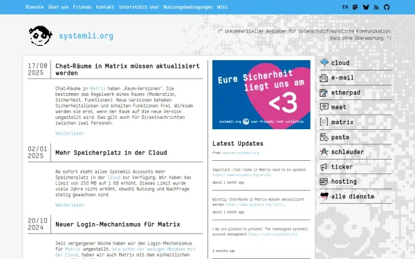 www.systemli.org