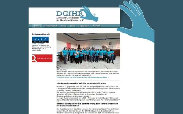 dgfhr.de
