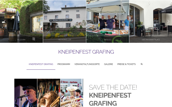 kneipenfest-grafing.de