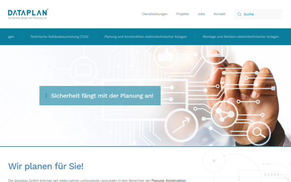 datap.de