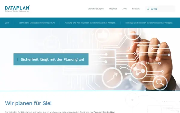 datap.de