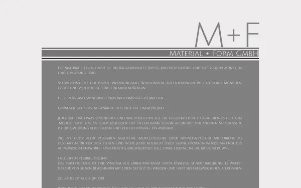material-form.de