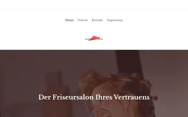 www.haarstudio-stefan.de