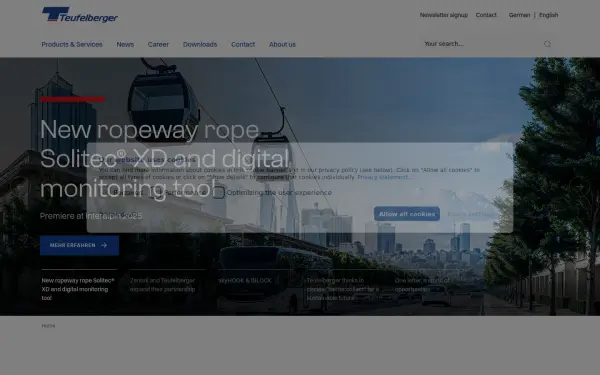 www.teufelberger.com