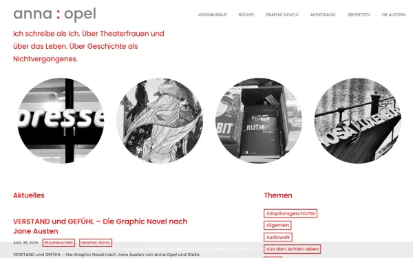 www.annaopel.de