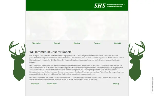 www.shs-stb.de