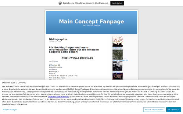 mainconcept.wordpress.com
