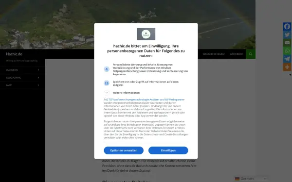 www.hachic.de
