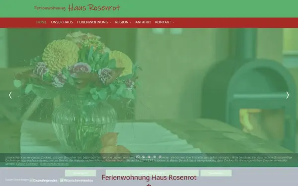 www.haus-rosenrot.de