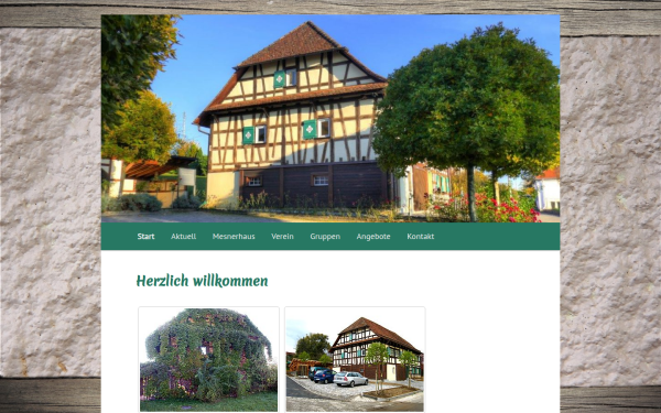www.mesnerhaus.de