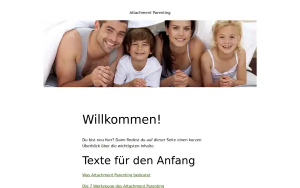 attachment-parenting.de