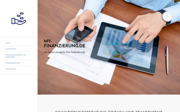 my-finanzierung.de