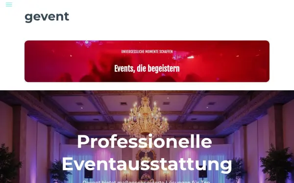www.gevent.info