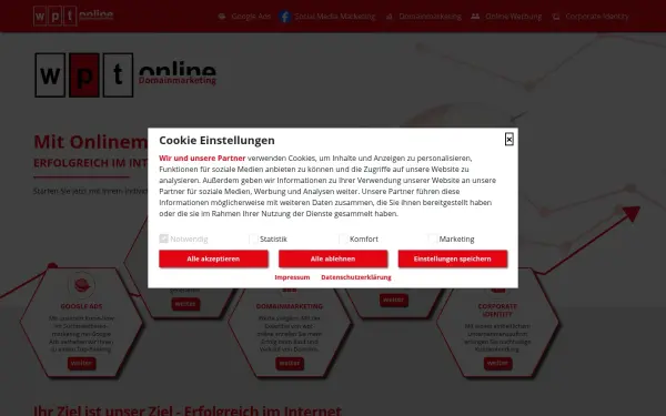 domainmarketing.de