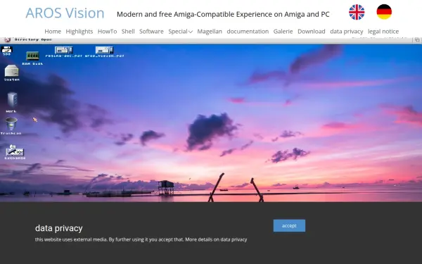 www.aros-vision.de