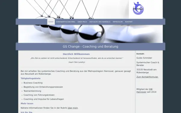 gschange.de