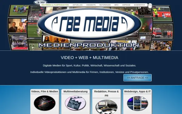 rbe-media.com