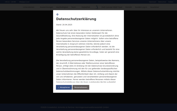 gsp-d.com
