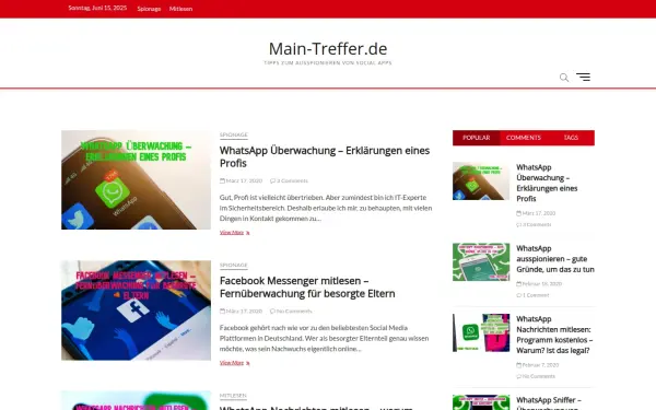 main-treffer.de
