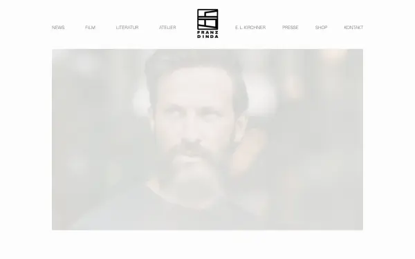 www.franzdinda.de