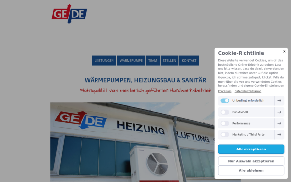 gede-gmbh.jimdofree.com