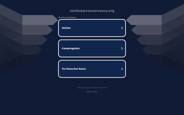 ww38.northstarconservancy.org