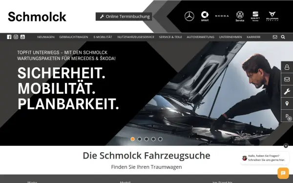 www.schmolck.de