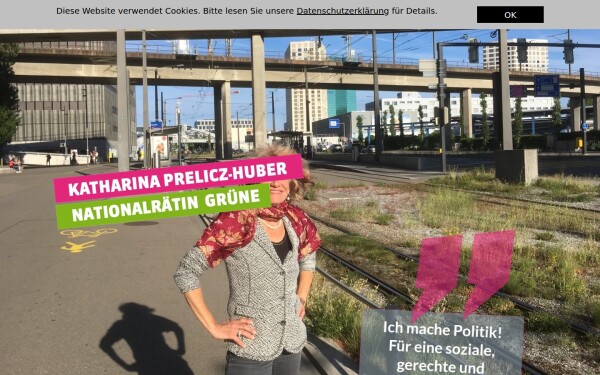 prelicz-huber.ch