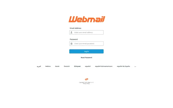 webmail.wisperhome.com