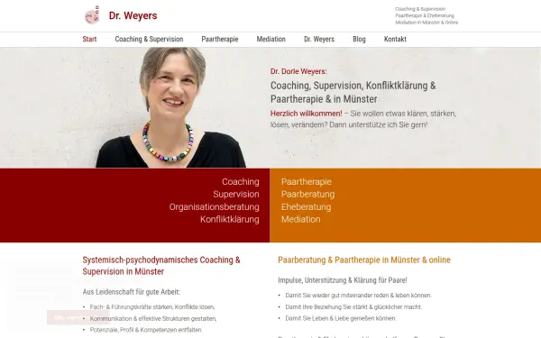 www.drweyers.de