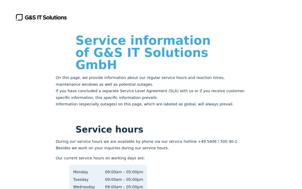 www.gs-it-solutions.com