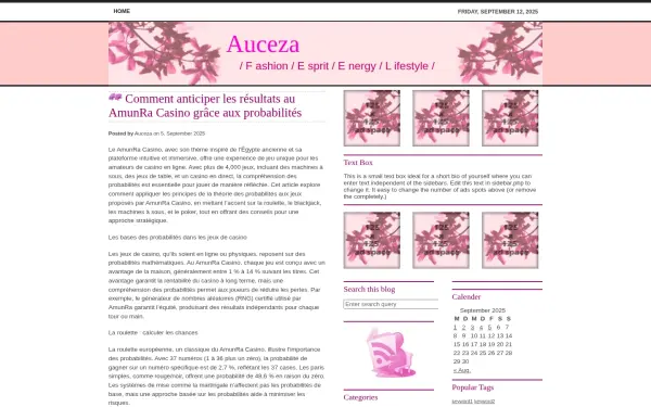 auceza.de