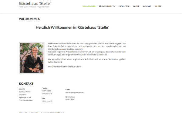 gaestehaus-stelle.de