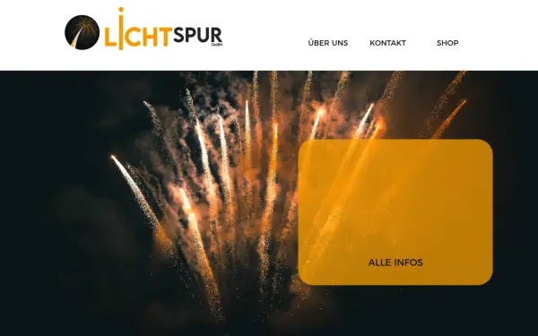 lichtspur.de