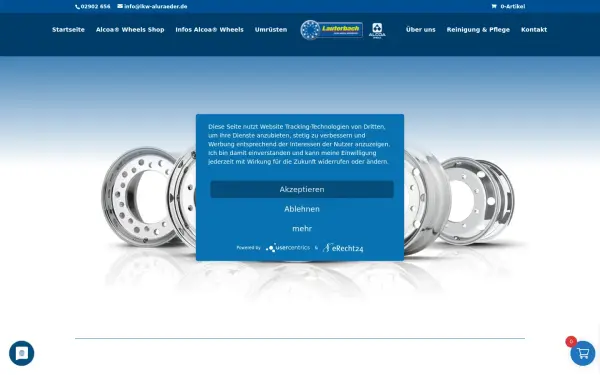 lkw-aluraeder.de