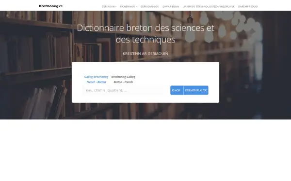 brezhoneg21.com