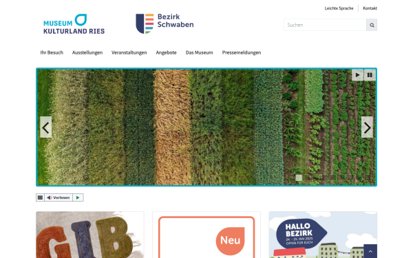 mklr.bezirk-schwaben.de