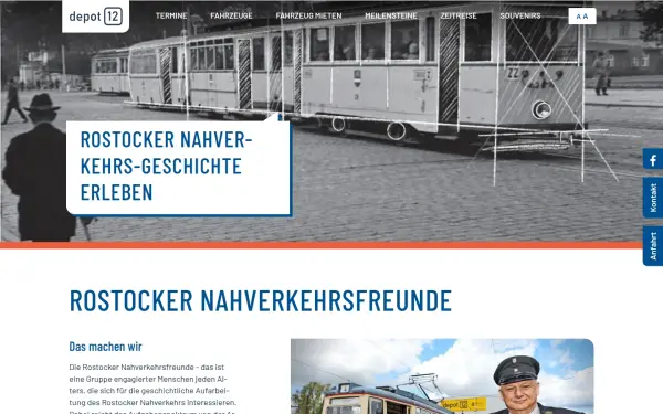www.depot12.de