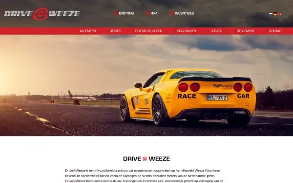 www.driveweeze.de