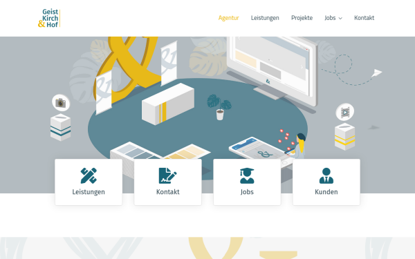 gkh-agentur.de
