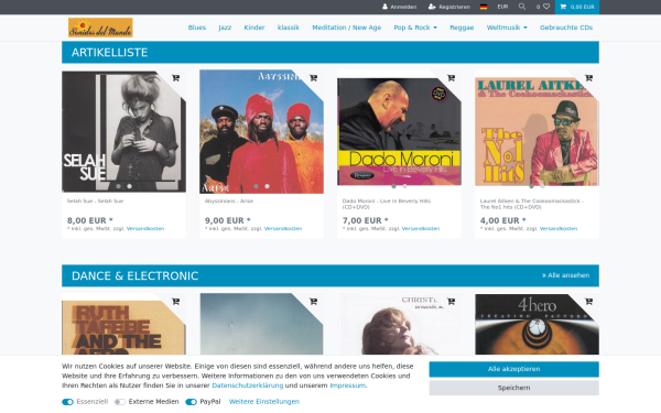 www.sdm-records.de