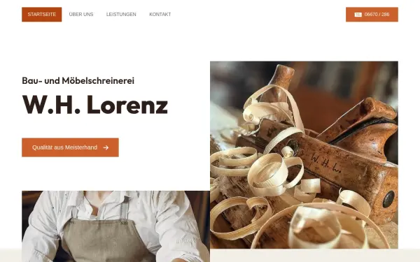 schreinerei-lorenz-ludwigsau.de