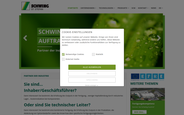schwing.at