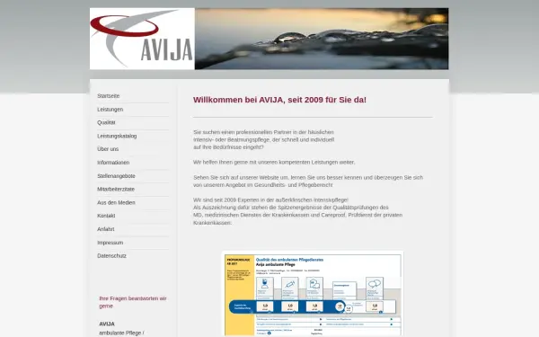 www.avija.de