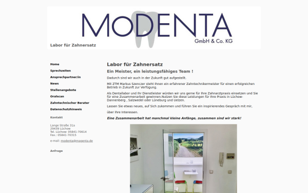 modenta.de